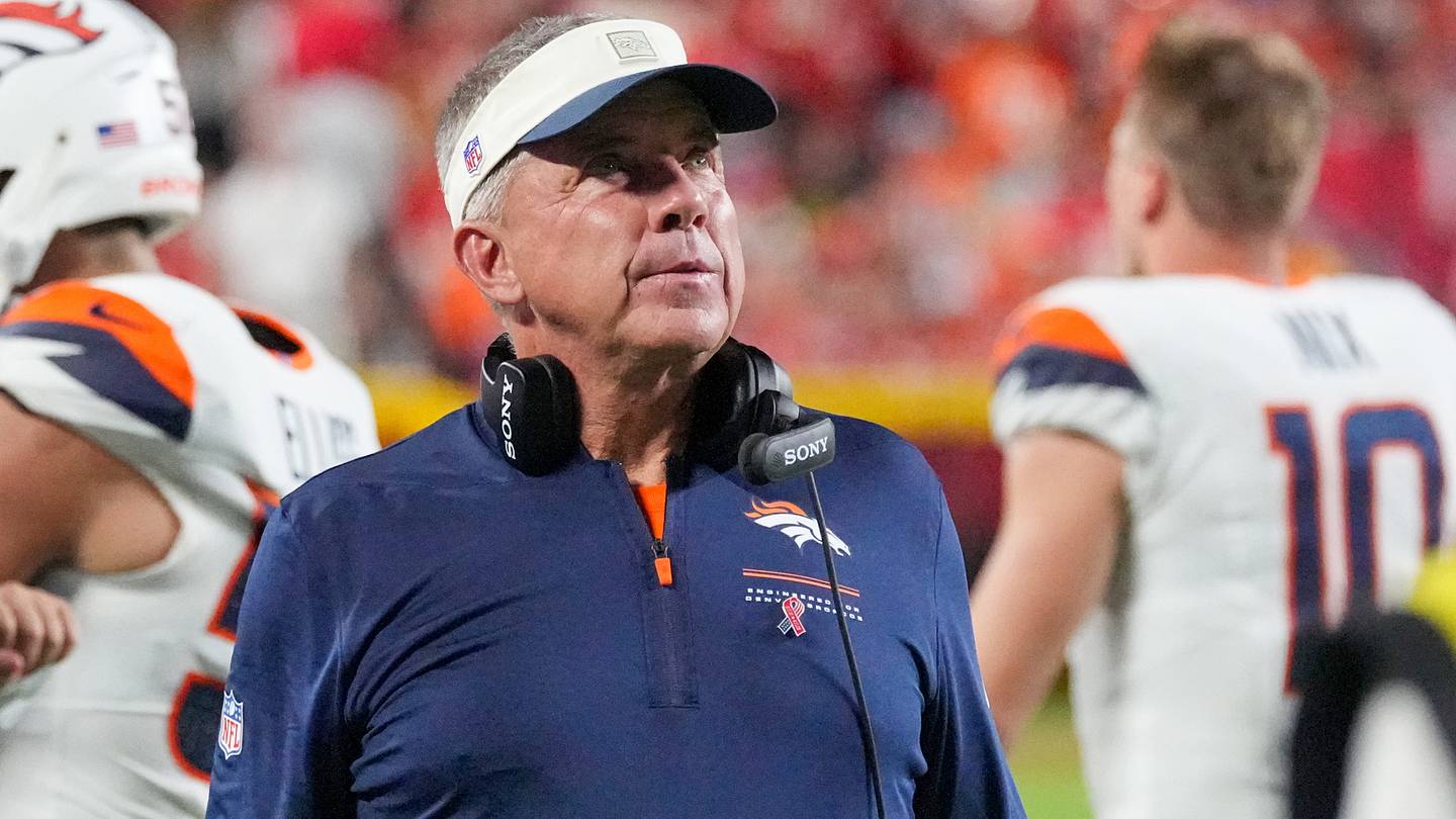 Broncos' Most Surprising Trade Candidate Is Hiding in Plain Sight