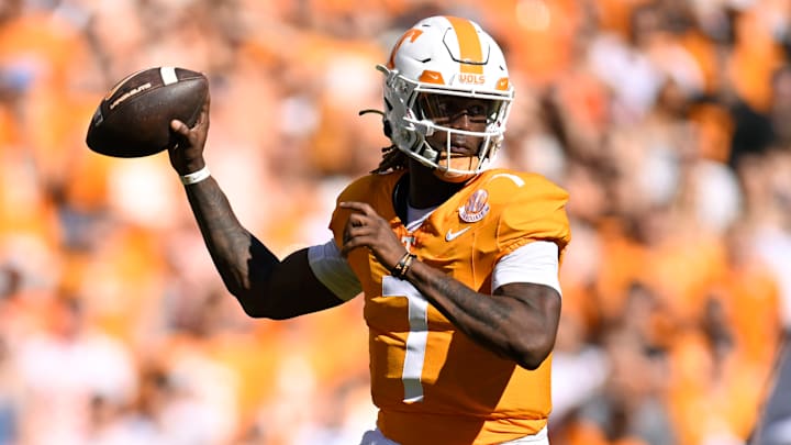 UTSA v Tennessee