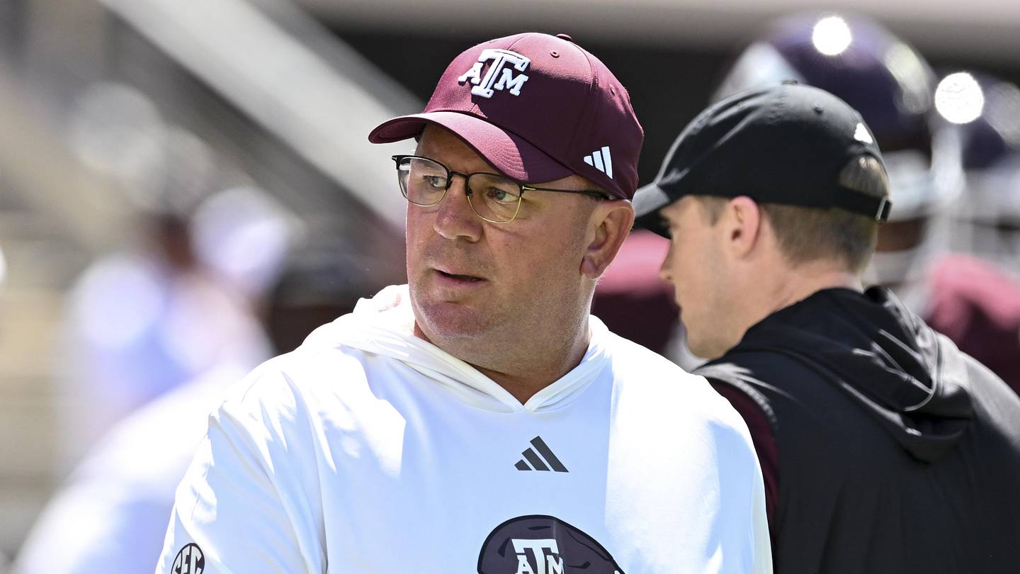 Texas A&M Flips Commitment of Miami Ohio DB as Hot Streak Continues