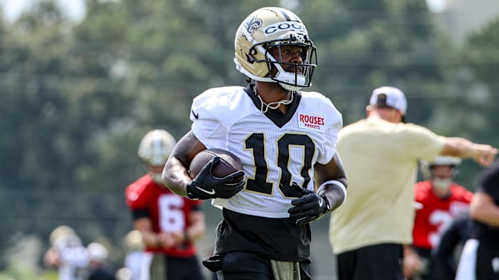 Brandin Cooks