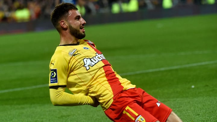 Jonathan Clauss va rejoindre l'Olympique de Marseille