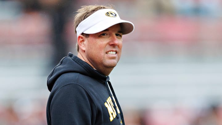 Missouri v Arkansas Missouri v Arkansas