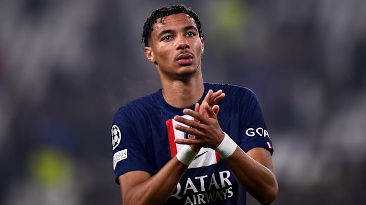 Hugo Ekitike intéresse un club de Serie A