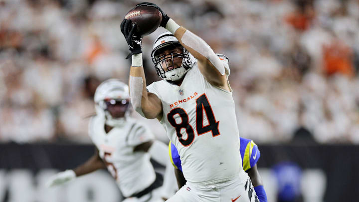 Los Angeles Rams v Cincinnati Bengals