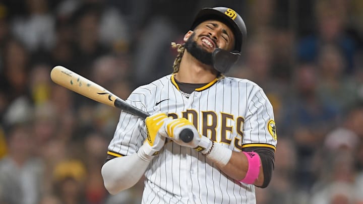Fernando Tatís Jr. no podrá jugar con República Dominicana