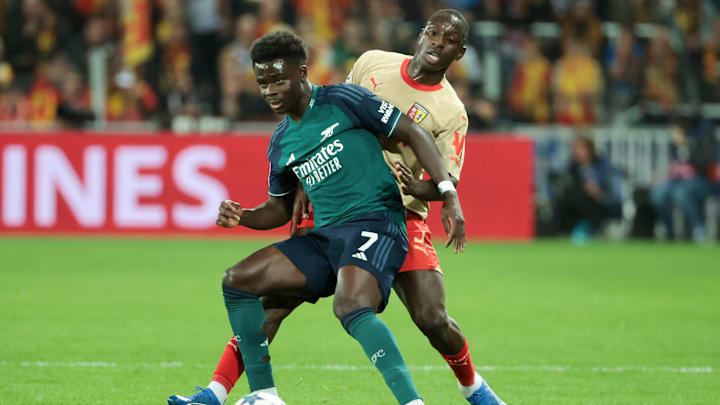 Duelo ocorre em Londres nesta quarta-feira