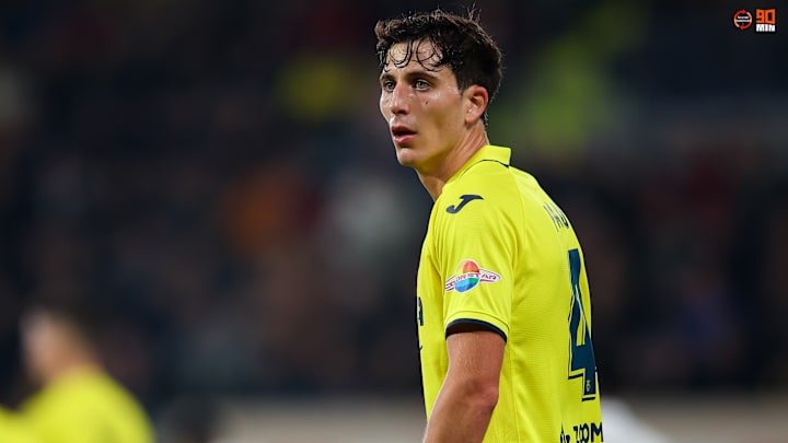 Torres is wanted by Villa