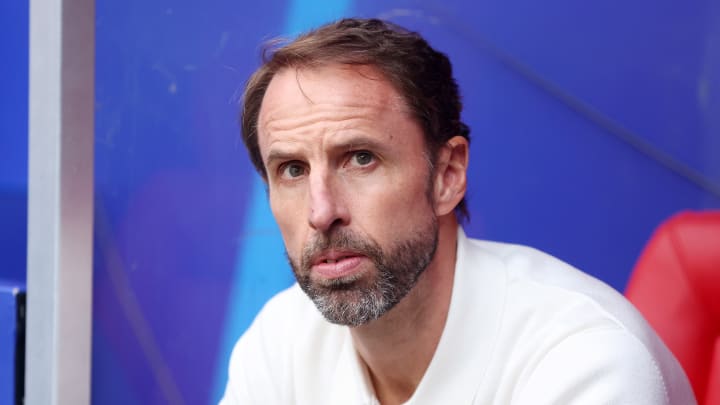 Southgate has faced scrutiny in the England job