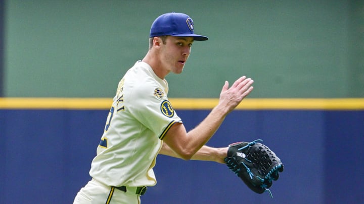 MLB's decision to name Brewers rookie pitcher Jacob Misiorowski to the National League All-Star team has come under fire.