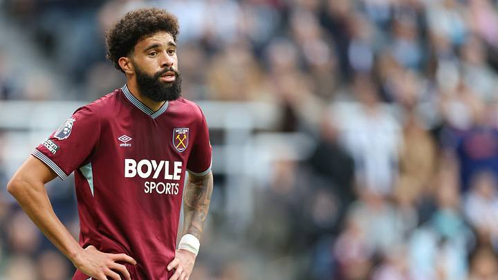 Newcastle United v West Ham United - Premier League