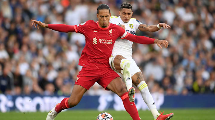 Com poucos desfalques, Klopp tenta garantir três pontos de suma importância para as pretensões do Liverpool na temporada