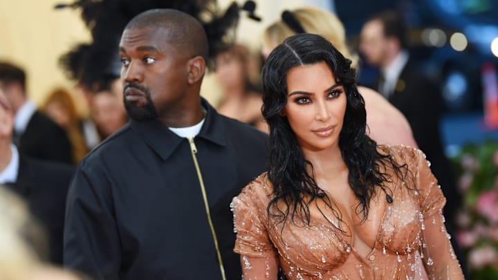 The 2019 Met Gala Celebrating Camp: Notes on Fashion - Arrivals