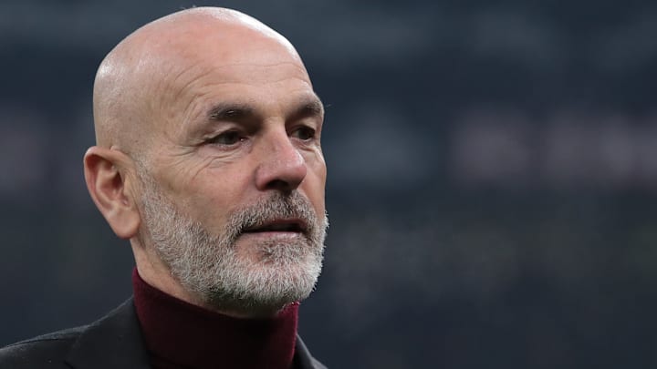 Stefano Pioli