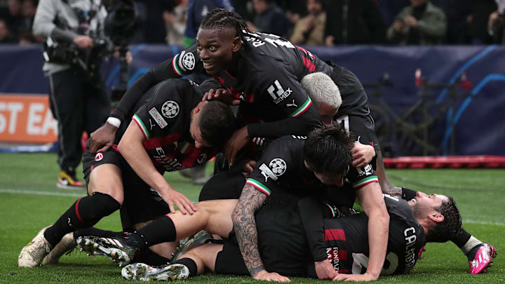 AC Milan