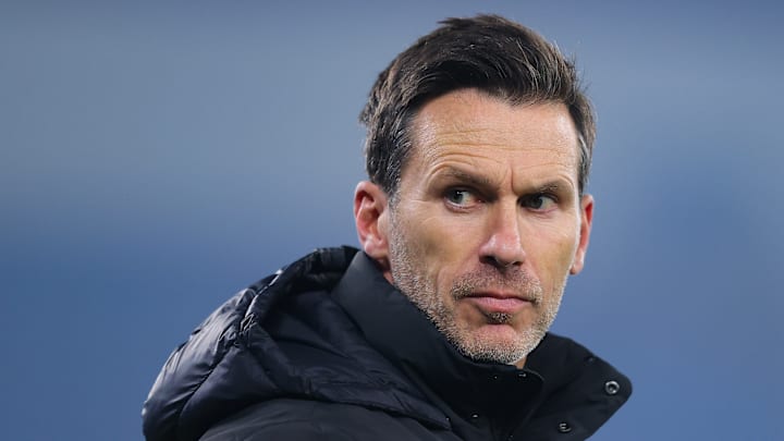 Gareth Taylor is ready for WSL clash against Chelsea Gareth Taylor is ready for WSL clash against Chelsea