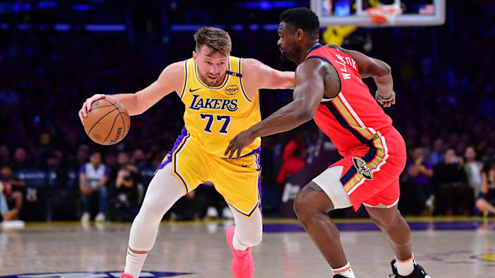 Luka Doncic
