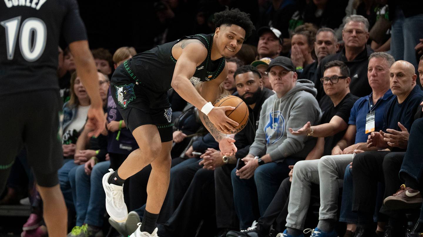 Three Timberwolves Role Changes That Will Determine Their Season