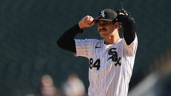 Kansas City Royals v Chicago White Sox - Game One