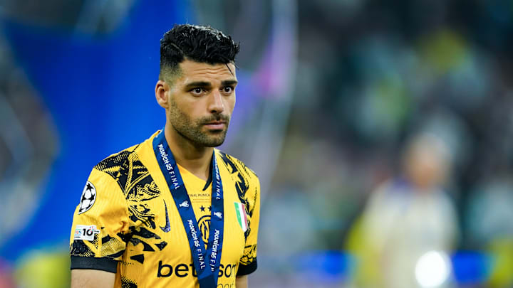 Mehdi Taremi Mehdi Taremi