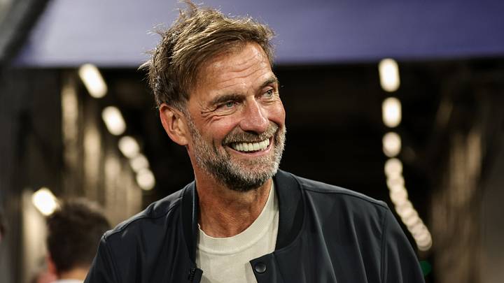 Jürgen Klopp schaut bei den Bundesligisten persönlich vorbei. Jürgen Klopp schaut bei den Bundesligisten persönlich vorbei.