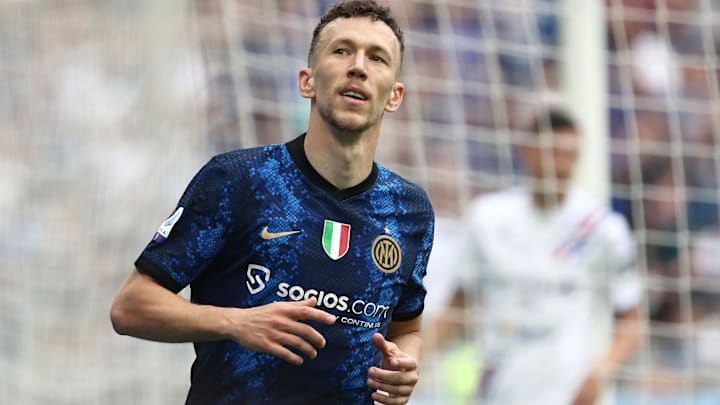 Iván Perisic es nuevo jugador del Tottenham