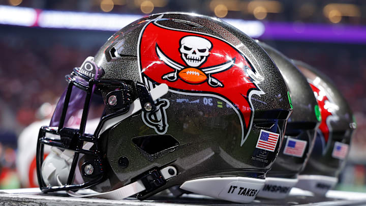 Tampa Bay Buccaneers v Atlanta Falcons