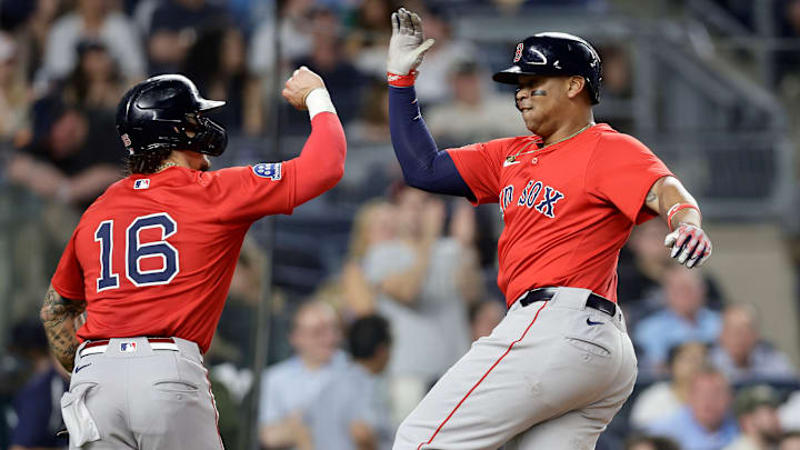 Boston Red Sox