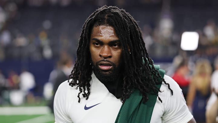 Green Bay Packers v Dallas Cowboys