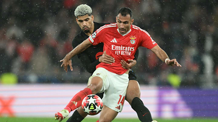 FBL-EUR-C1-BENFICA-BARCELONA