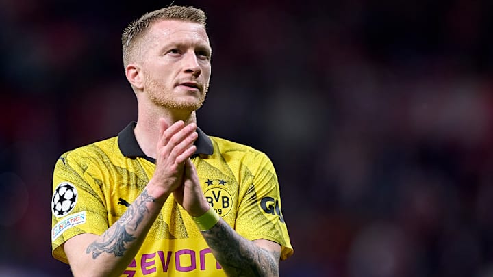 Marco Reus