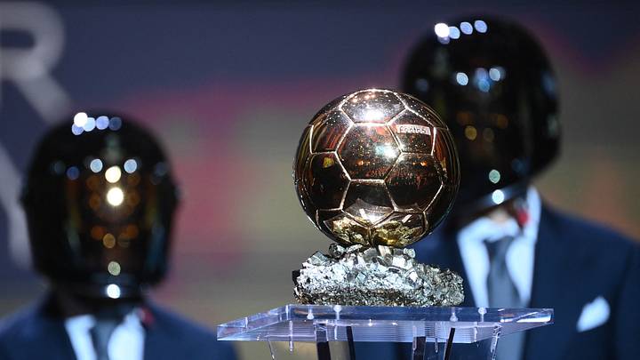FBL-AWARD-BALLON D'OR-2021 FBL-AWARD-BALLON D'OR-2021