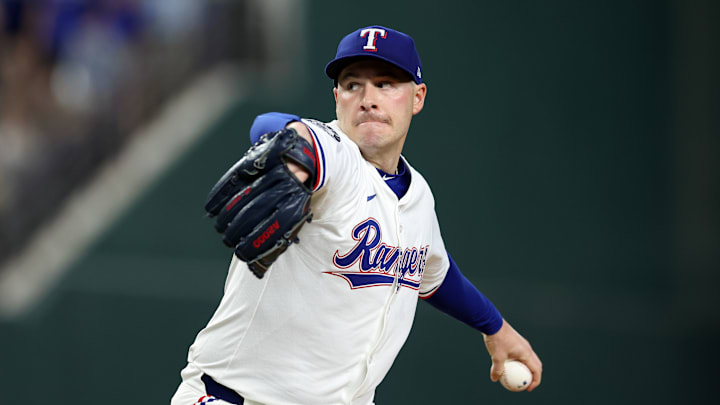 Patrick Corbin
