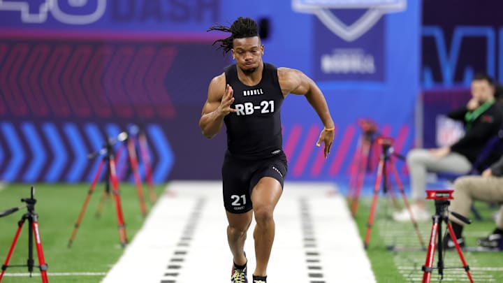 NFL Combine