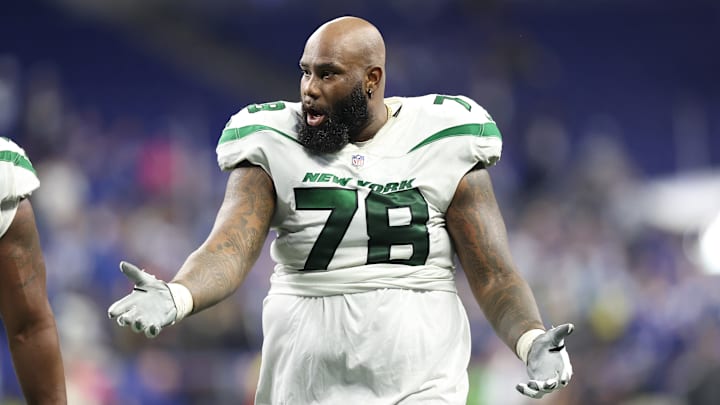 New York Jets v Indianapolis Colts