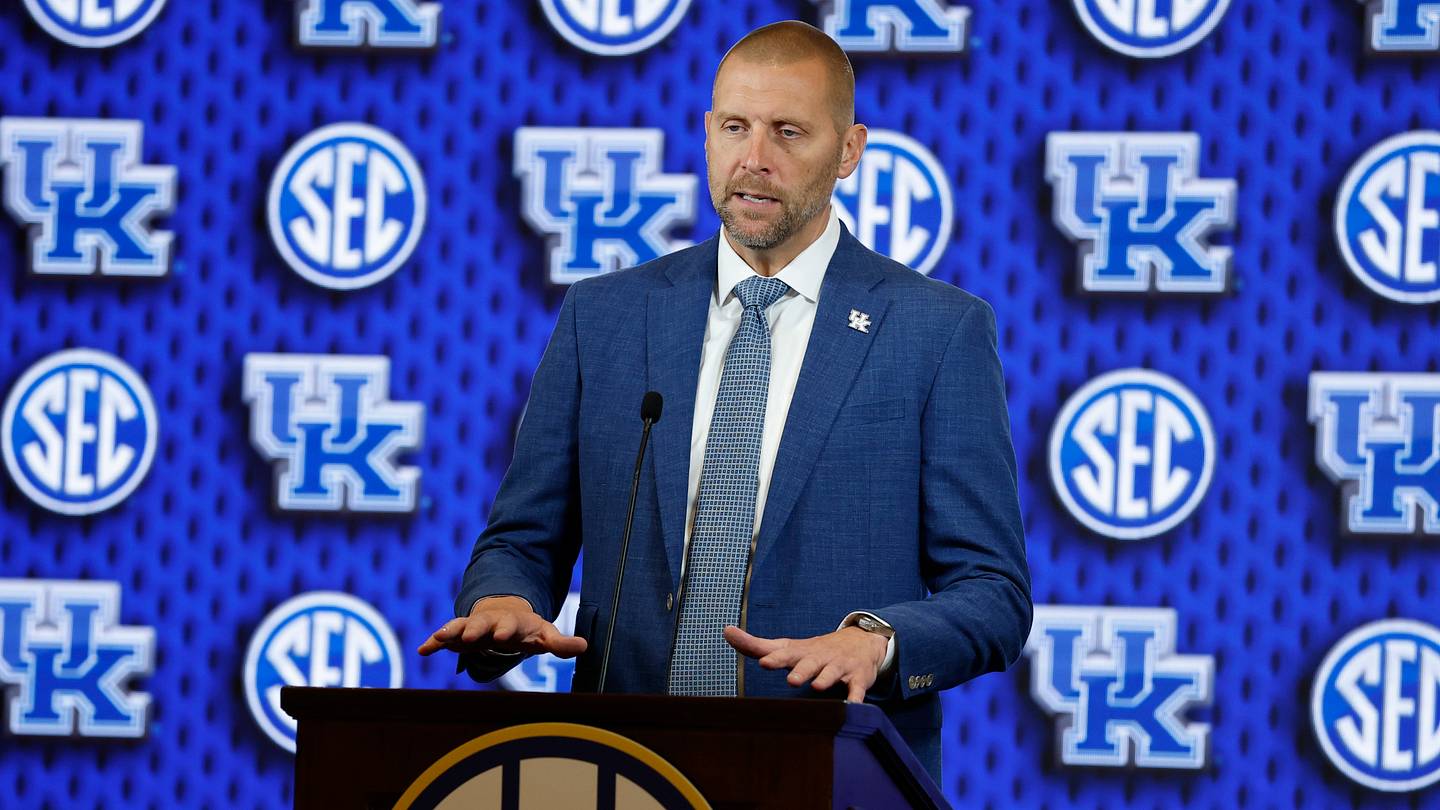 How to watch Kentucky's exhibition game against Little Rock