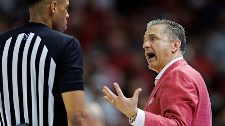 Alabama v Arkansas