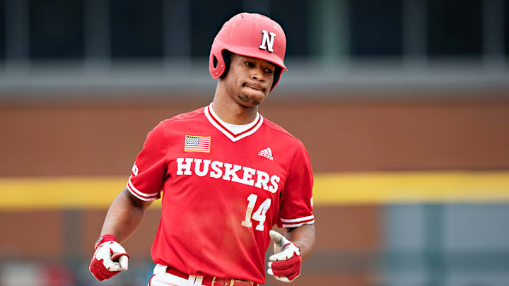 NCAA Baseball Regional - Fayetteville