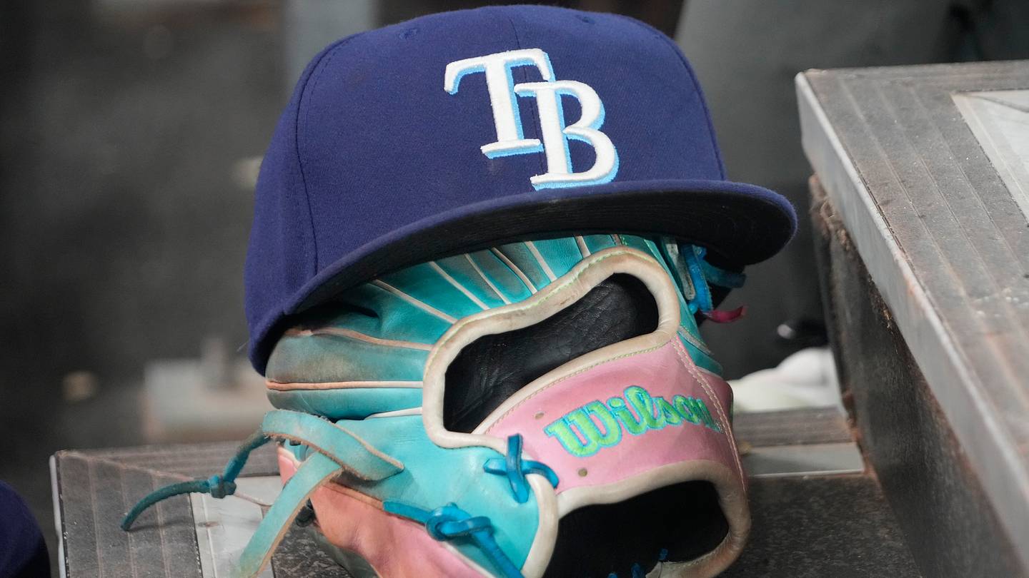 Rays Might Be Making Change To Top Pitching Prospect’s Role
