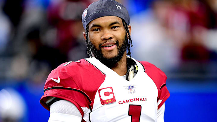 Kyler Murray firmó jugoso acuerdo con Cardinals