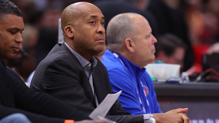 New York Knicks
