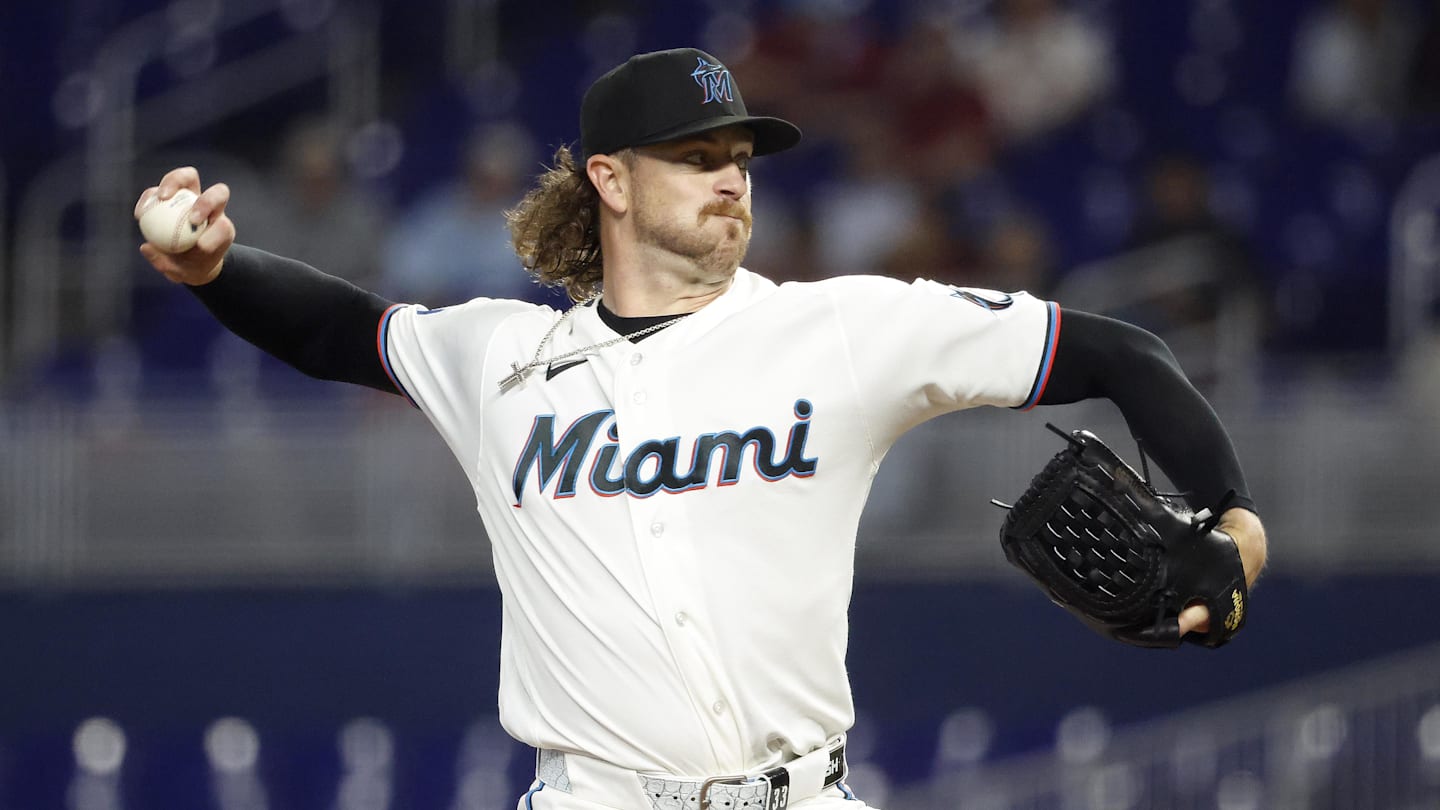 Chris Paddack Ready to Prove He Belongs in First Start With Reds on Saturday