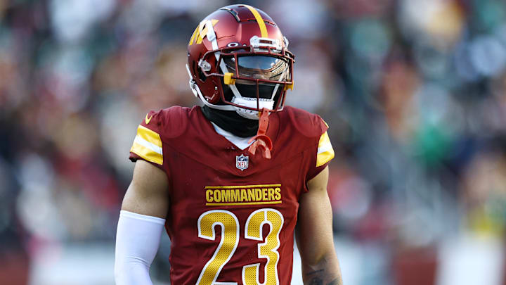 Philadelphia Eagles v Washington Commanders