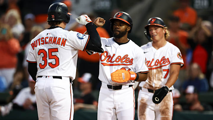 New York Yankees v Baltimore Orioles