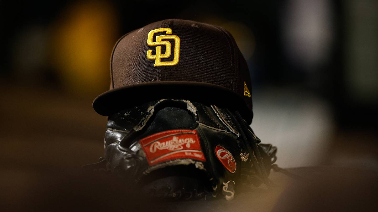 Padres prospect Kannon Kemp's AFL breakthrough makes patience crucial for 2027