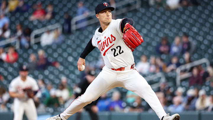 Seattle Mariners v Minnesota Twins