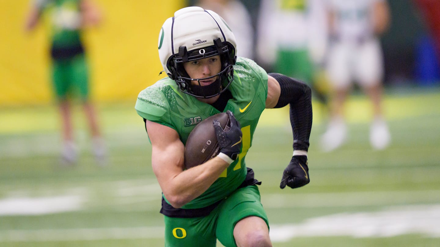 Mock Drafts Keep Sending the Vikings Dillon Thieneman. Do We Buy It?