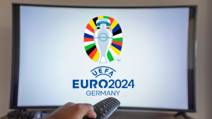 La Eurocopa 2024 convocará a 24 selecciones, que se organizaron en 6 grupos