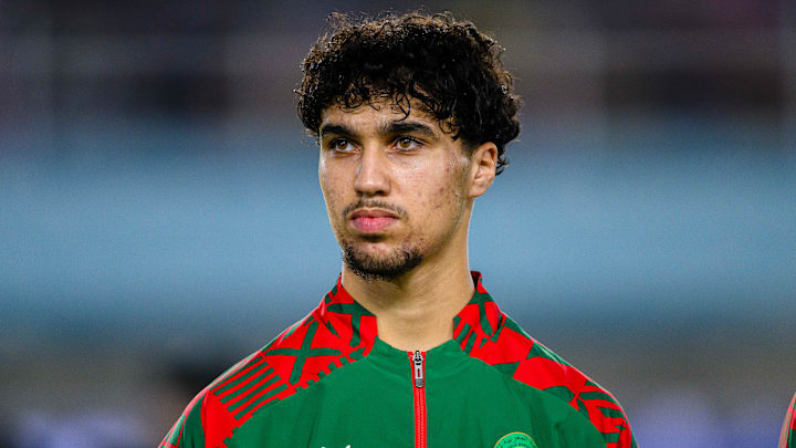 Ayoub Chaikhoun verstärkt ab Sommer den FCN