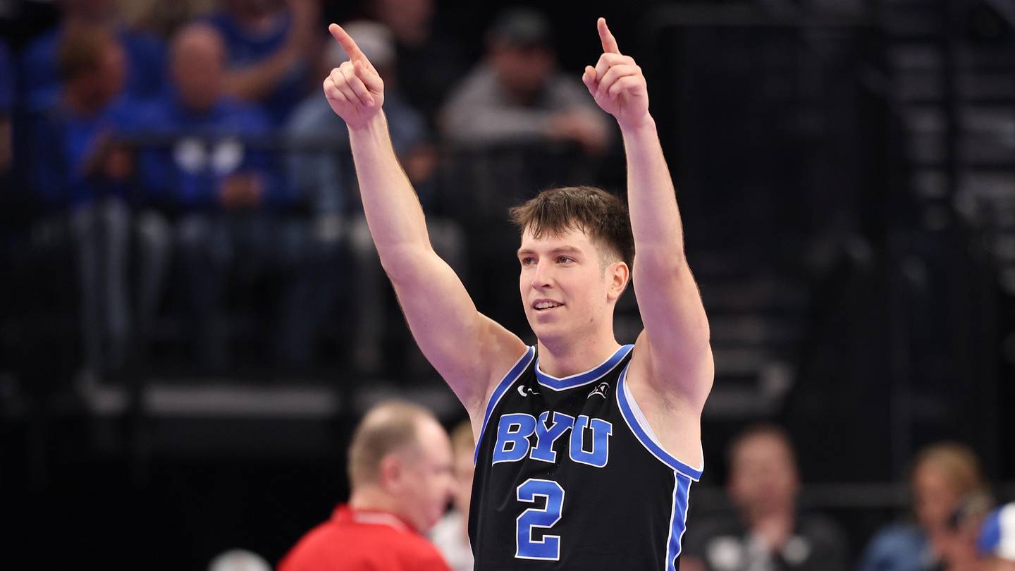 All BYU Basketball Transfers Have Found New Schools