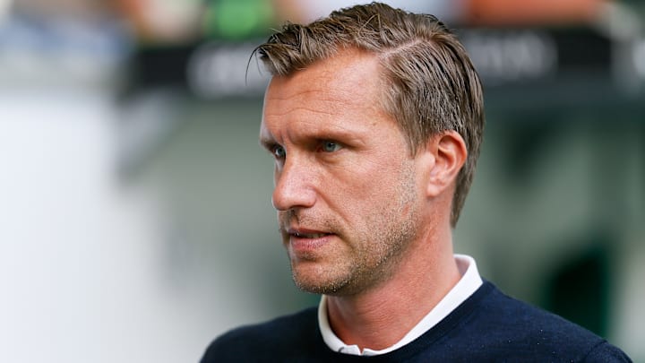 Markus Krösche